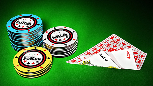 Judi Poker Online Game Kartu Gampang Cuan Terbaik